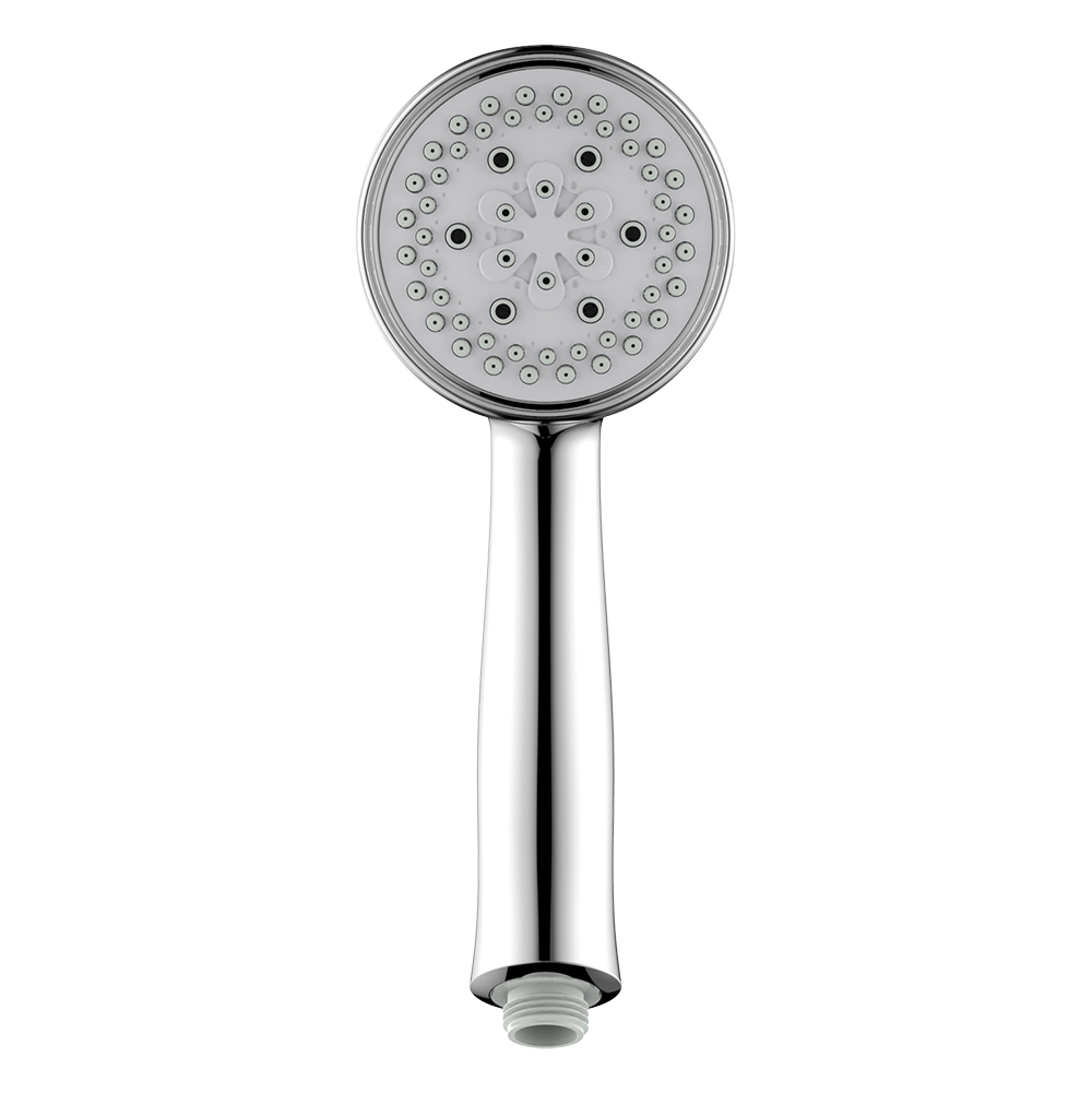What quality standards should one look for when selecting a shower head manufacturer in China?