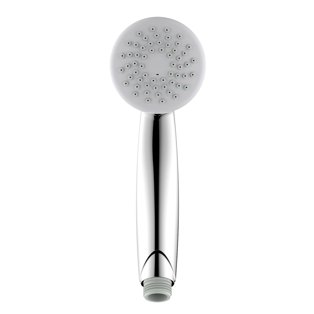 What are some important factors to consider when choosing a hand shower head manufacturer?