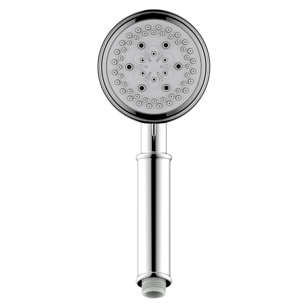 What is the Seven Functions Hand Held Shower and What are its Advantages?