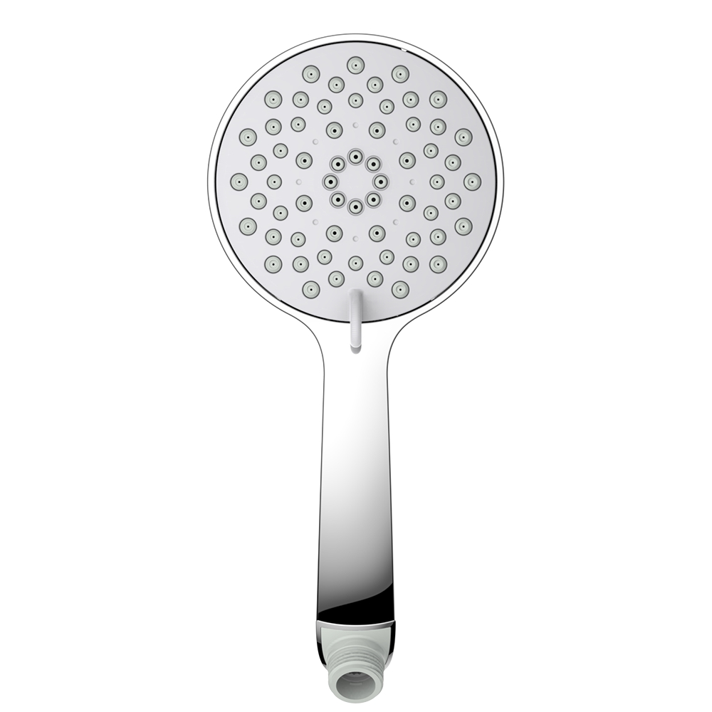 How to Clean and Maintain Your ABS Body Hand Shower？