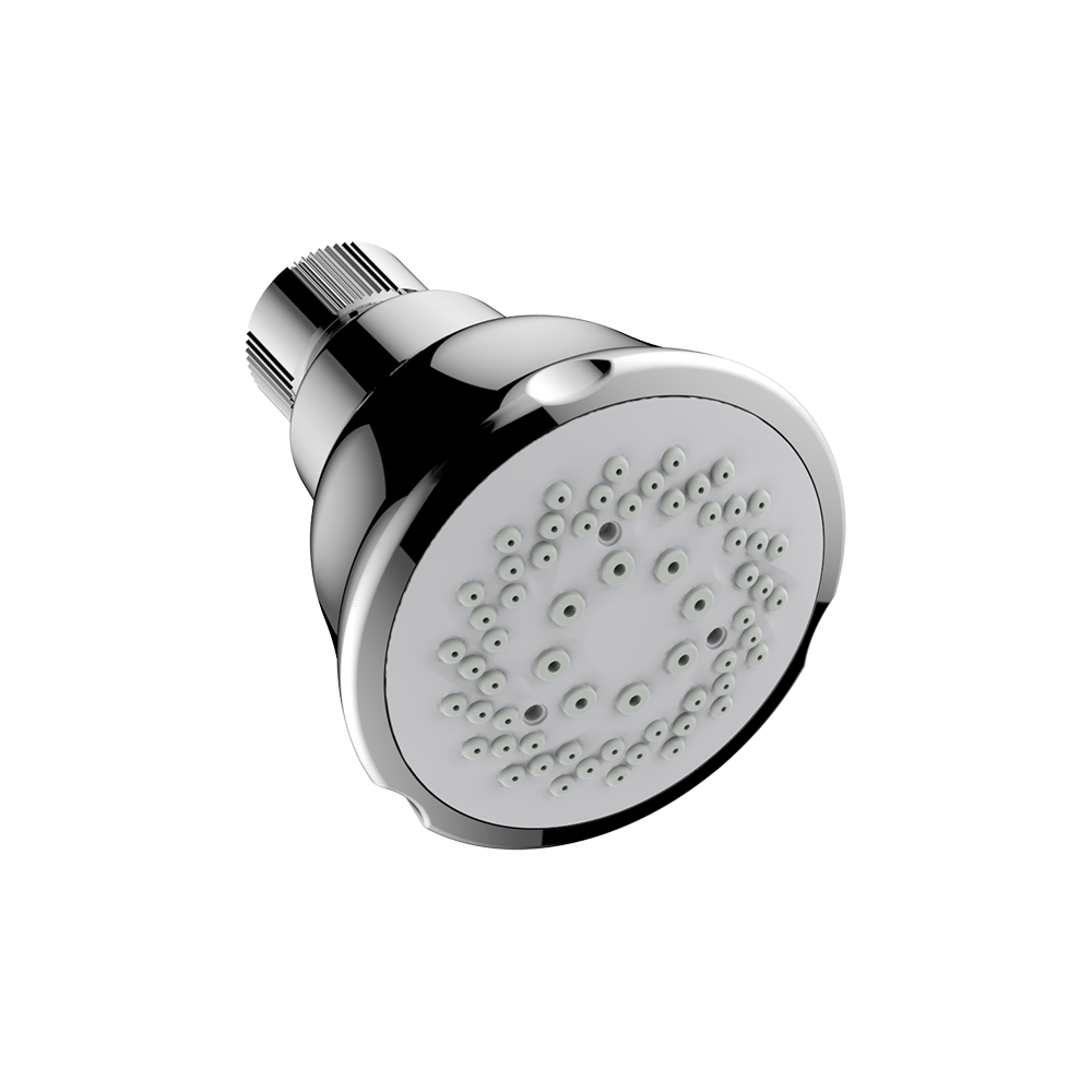 Shower Head：Everything You Need To Know
