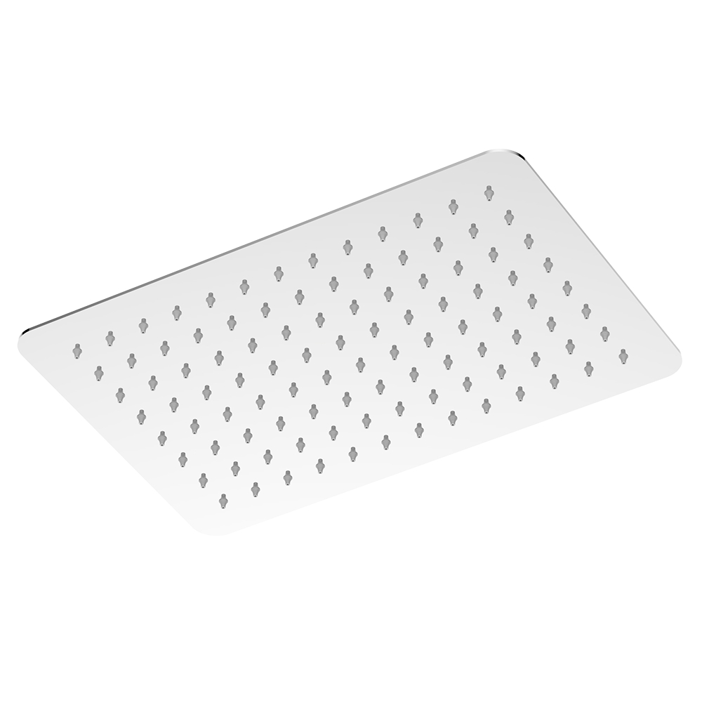 Rain Shower Head: The Ultimate Showering Experience