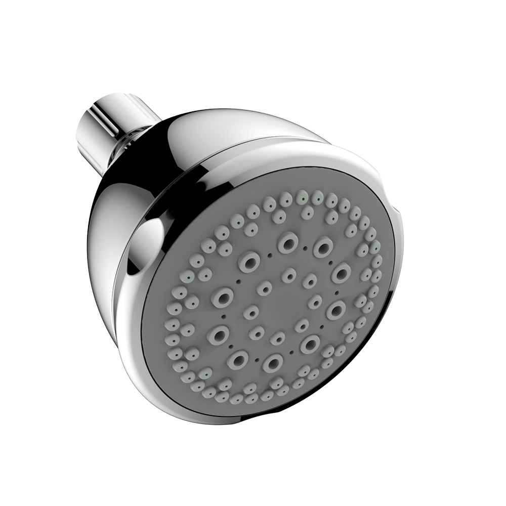 How do you Install an ABS Multi-Function Hand Shower, and What Tools are Needed?