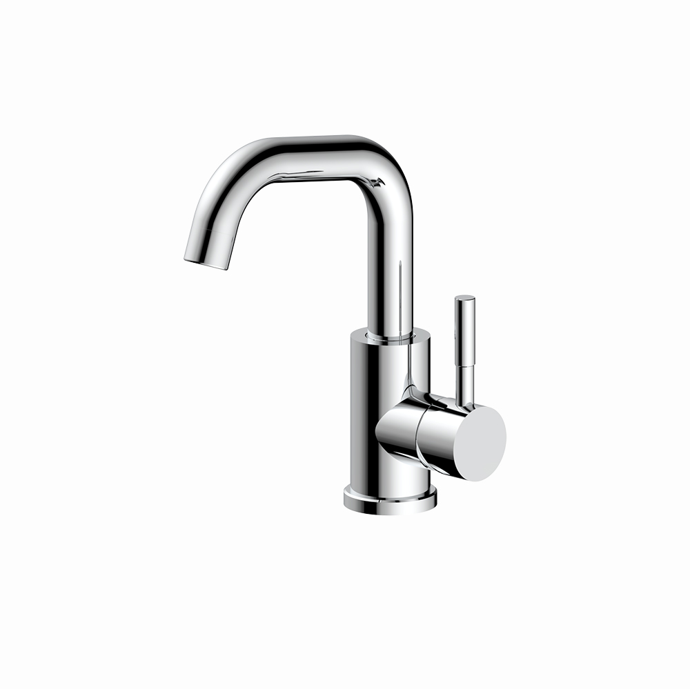 How to choose a faucet