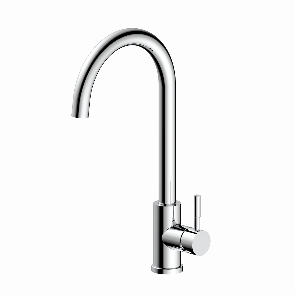 KItchen Faucet with Sprayer: The Ultimate Guide
