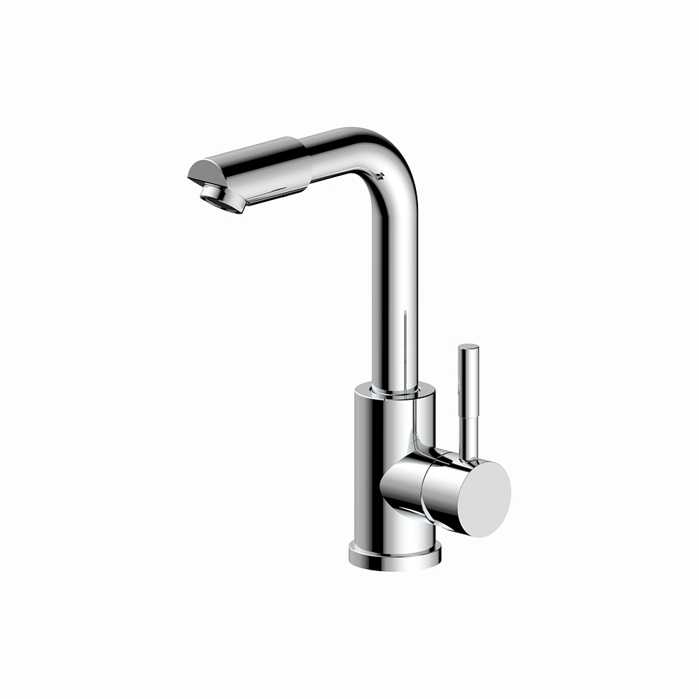 what is a faucet