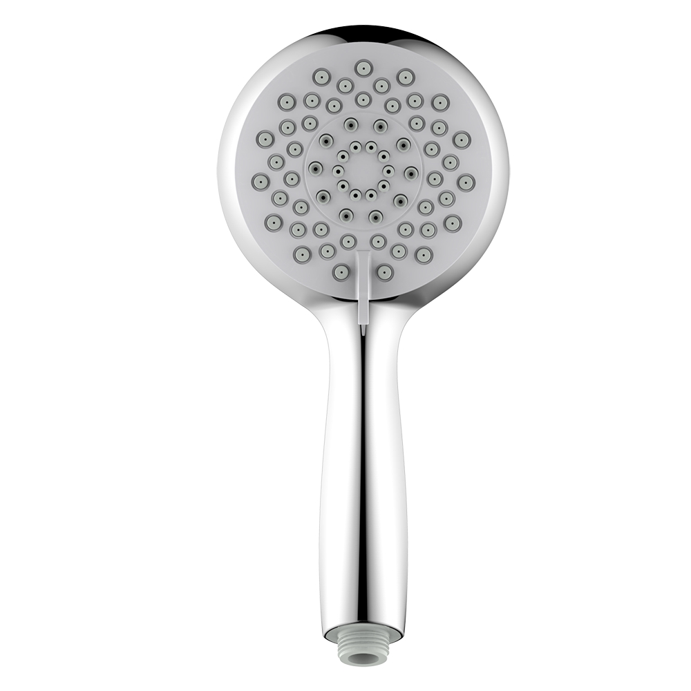 Exploring the Advantages of Using an 8-Inch Square Rain Shower Head Compared to Other Shower Head Designs