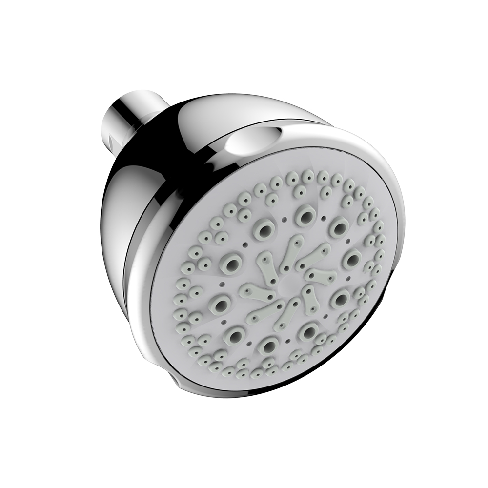 Discover the Best High Pressure Shower Heads for a Revitalizing Massage Experience