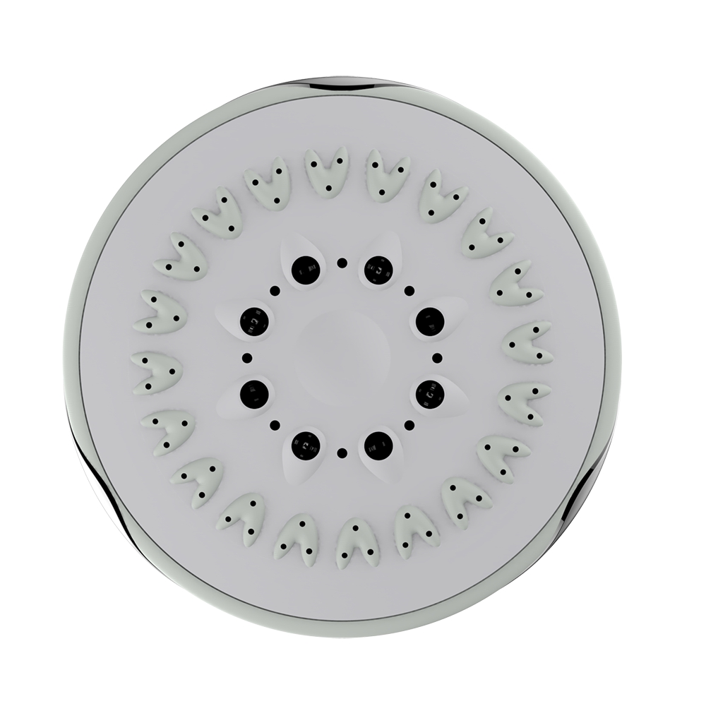 Discover the Versatility of a 3 Functions Handheld Shower Head with Hose
