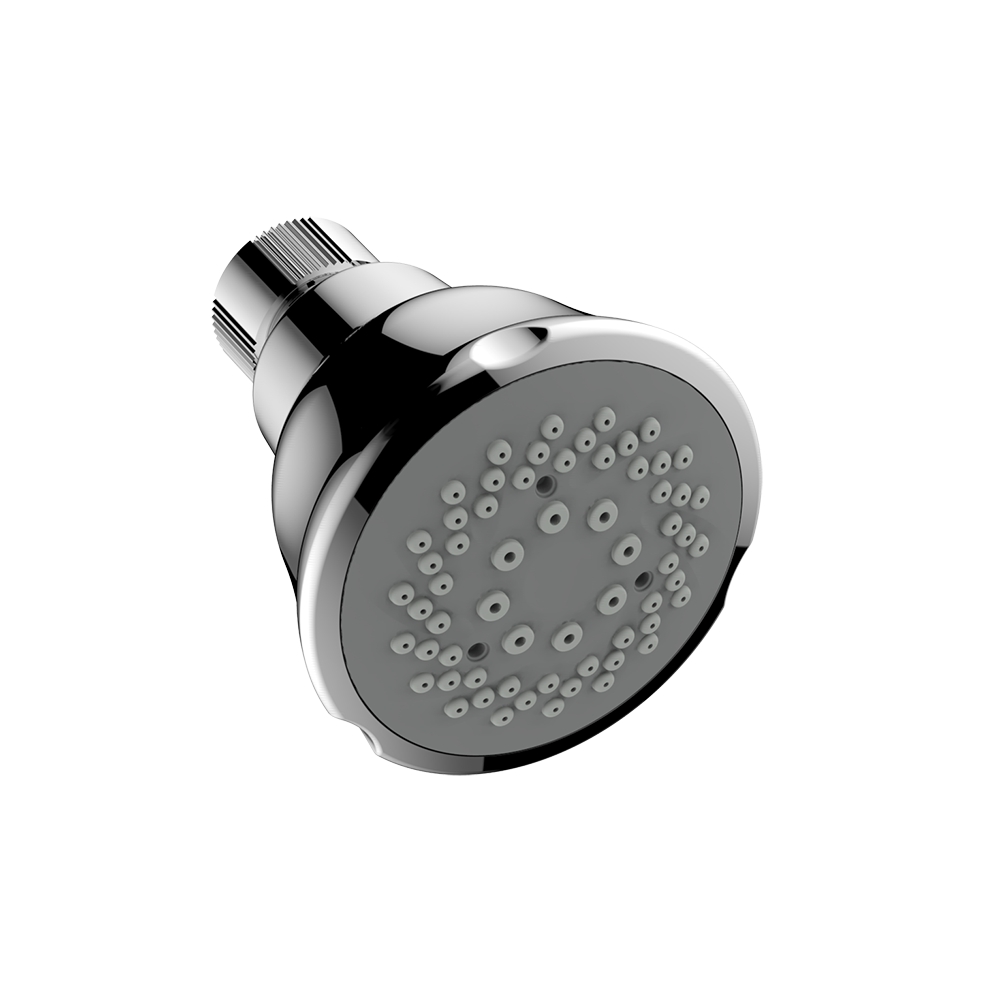 How to Install a 3-Setting Spray and Handheld Shower in Your Bathroom
