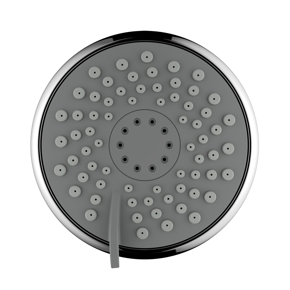 Exploring the Landscape of Shower Head Suppliers in China for Quality Solutions