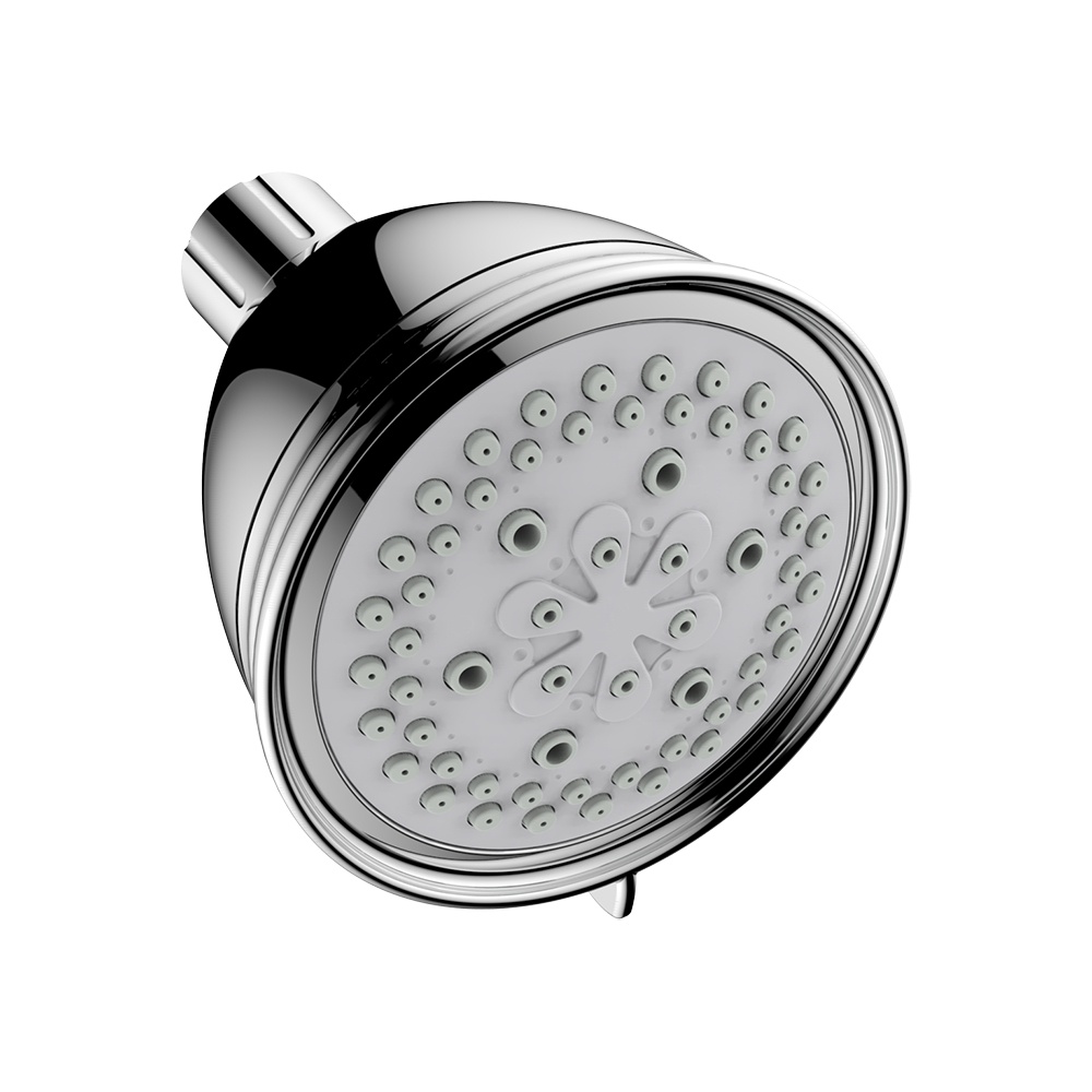Revolutionize Your Bathing Experience with a Top-Rated Wall Mount and Handheld Combination Shower Supplier