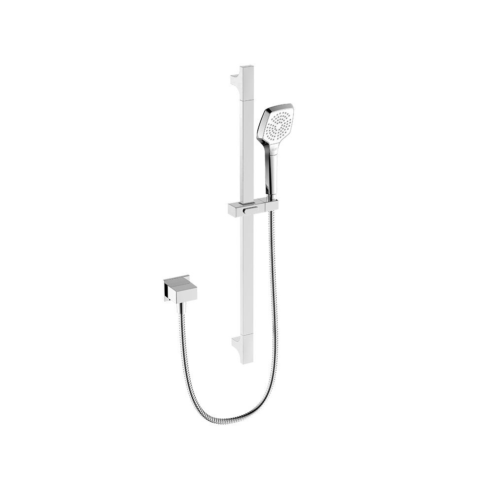 Key Features to Consider When Selecting a Wall Mount and Handheld Combination Shower Supplier