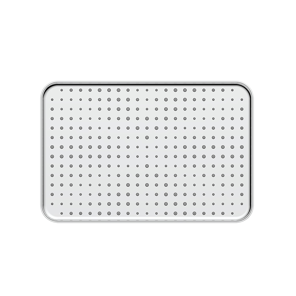 Discover the Perfect 10 Inch Square Shower Head Supplier for Your Modern Bathroom Renovation